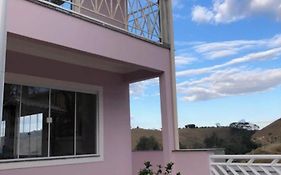 Casa Luar na Serra em Conservatória